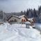 Albergo Chalet Abete Rosso