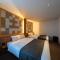 GRAND BASE Kurashiki Chuo