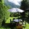 Chalet des Glaciers - Chamonix-Mont-Blanc