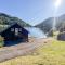 Amazing Home In Farsund With Wifi