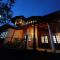 Mystique Hideout