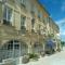 Hostellerie Saint Martin- Logis Hôtel et Restaurant