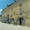 Hostellerie Saint Martin- Logis Hôtel et Restaurant