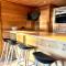 Chic And Cosy Apt With Balcony In Megeve