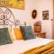 Casa para familias y grupos