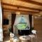 RİZE SERENİTY BUNGALOV