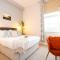The Clarence Gardens Hotel, BW Signature Collection