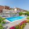 Casa Fabris with Pool