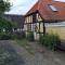 Millinge Gamle Skole