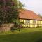 Millinge Gamle Skole
