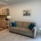 Romantic apartment