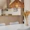 Lovely Home In Dronningmølle With Wifi