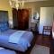 Wetlands Game Lodge
