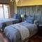 Wetlands Game Lodge