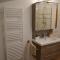 Apartment mit Herz