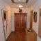 Apartment mit Herz
