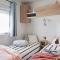 CAMPING DES OISEAUX- Baie de Somme