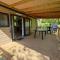 CAMPING DES OISEAUX- Baie de Somme