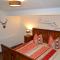 Apartment mit Herz