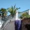 Nago-Torbole Apartment Garden