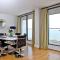 The Penthouse Bay View