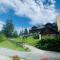 Das Alpl Resort