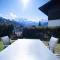 Chalet Wassermandli