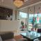 Hotel K A Square, 800M from Sant hirdaram railway station