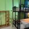 Khao Sok Jungle Hostel