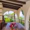 Tu Villa Rural Almendro 3 Dormitorios Piscina privada