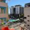 Chloe Beach Apartment