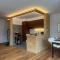 Appartement lumineux & central