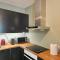 Cozy & Central Studio in the royal heart of Oslo