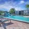 Orbit One Vacation Villas