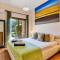 3 bedroom Villa Madelini with private pool, Aphrodite Hills Resort