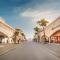 Caesar Resort & Spa Luxury Apartments