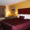 Red Carpet Inn - Natchez