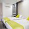 Eco Star Hotel