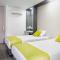 Eco Star Hotel