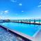 Oceanside Retreat 804
