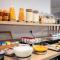 Nemea Appart Hotel Les Hauts de Milady Biarritz