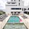 Nemea Appart Hotel Les Hauts de Milady Biarritz