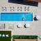 Stork Holiday Apartments - Garden & Sea View