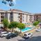 Hotel Los Arces