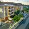 Hotel Los Arces