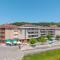 Hotel Los Arces