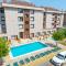 Hotel Los Arces