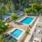 Hotel Los Arces