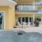 Beachfront - Beach Garden 1BR condo - E124-2