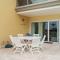 Beachfront - Beach Garden 1BR condo - E124-2
